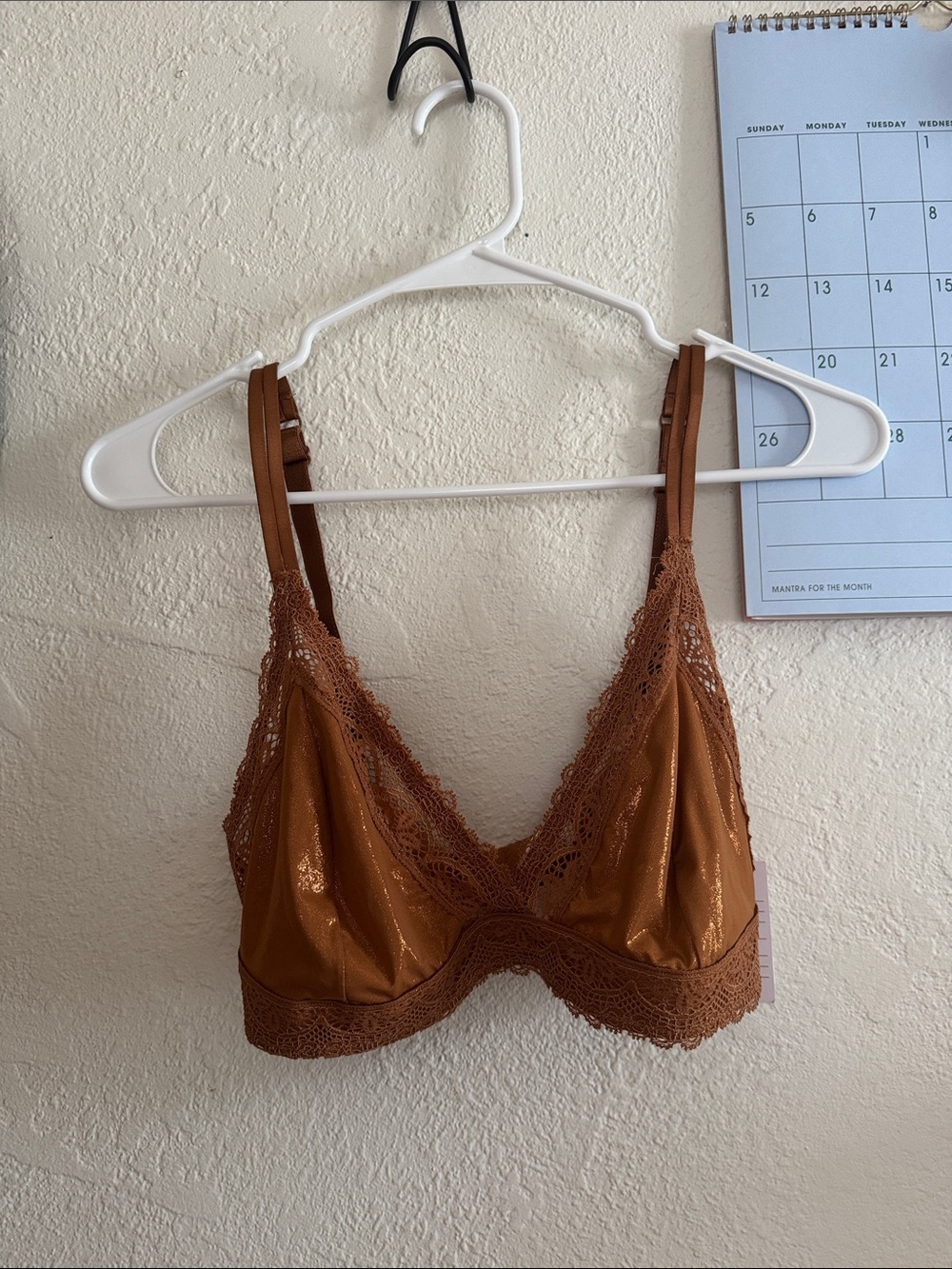 XL Bralette